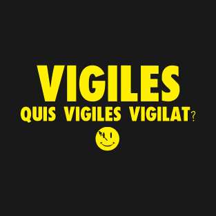 Vigiles T-Shirt