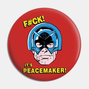 f#ck is Pacemaker Pin