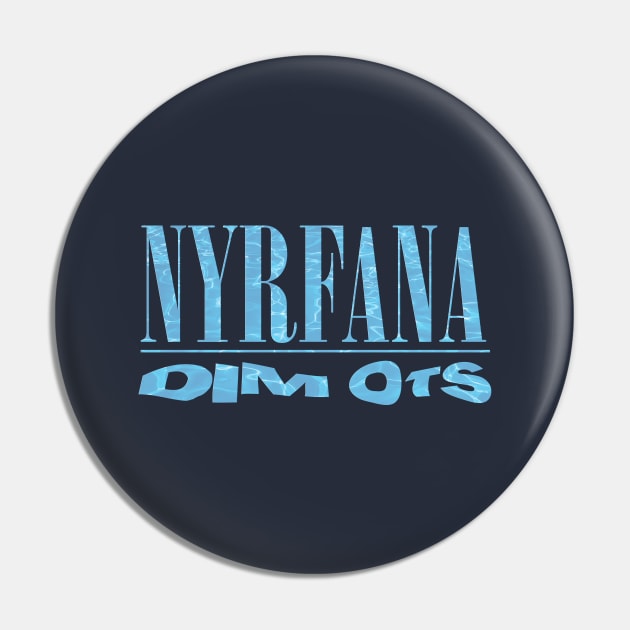 Dim ots Pin by egogrenade