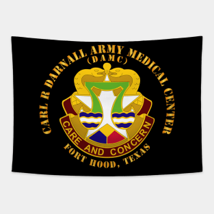 Carl R Darnall Army Medical Center - Fort Hood TX Tapestry