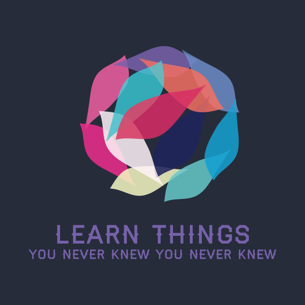 Learn Things by DisneyPocketGuide