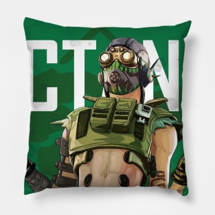 Apex Legends - Octane Middle Pillow