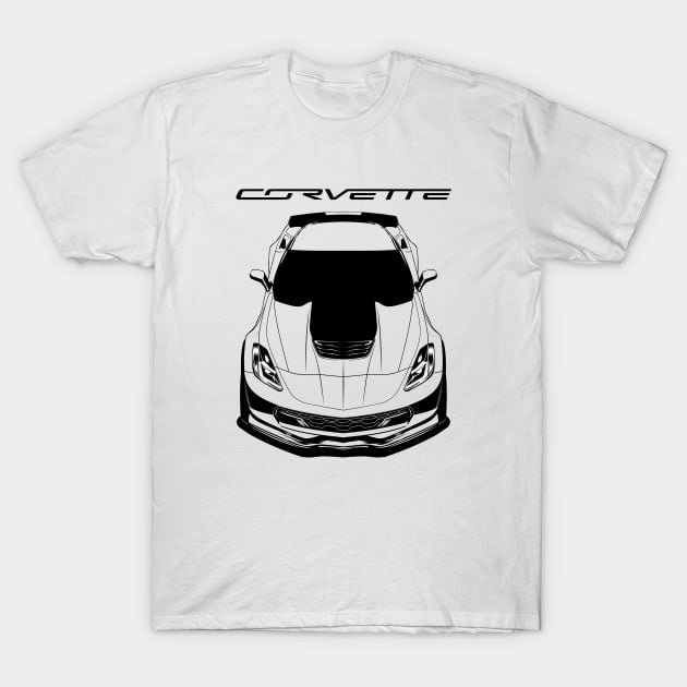C7 Corvette Apparel, Clothing & Accessories 