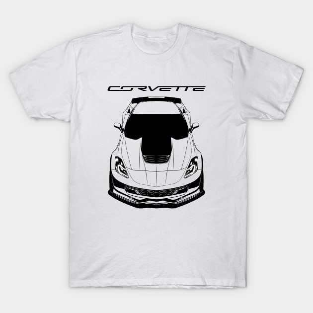 Corvette Ladies' Apparel