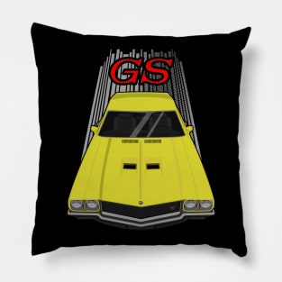 Skylark GS - 2ng gen - Yellow Pillow