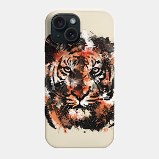 tiger Phone Case