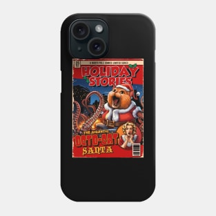 Holiday Stories Phone Case