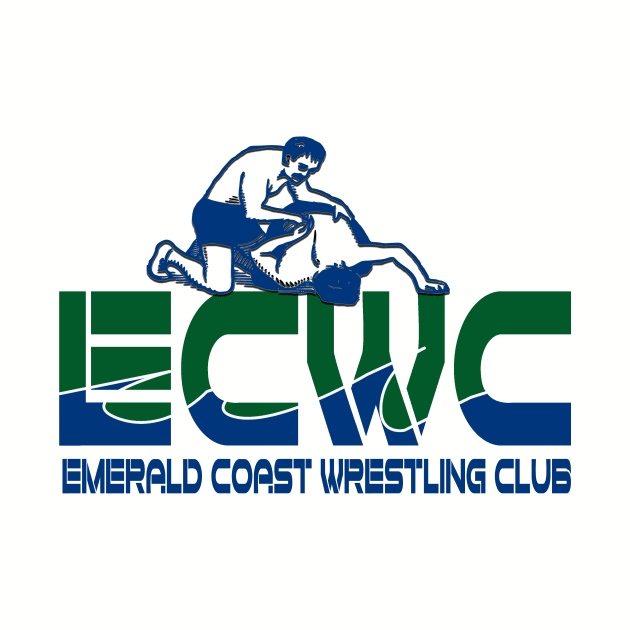 ECWC Version 1 by Cult Classic Clothing