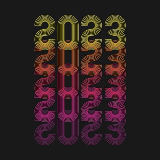 2023 T-Shirt