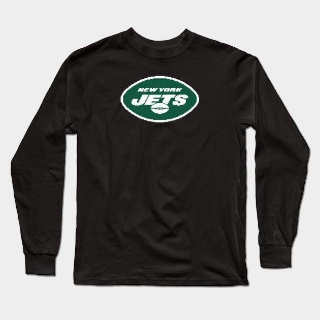 new york jets long sleeve t shirts