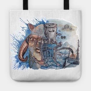 Battle of Hoth Tote