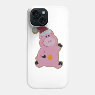 TSL Holiday Hamm Cookie Phone Case