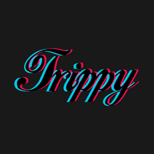 Trippy T-Shirt