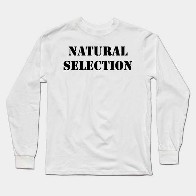 camisa de manga larga