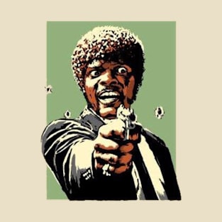 Pulp Fiction T-Shirt