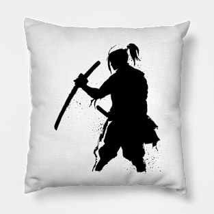 Ronin Pillow