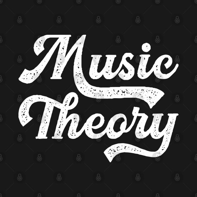 Music Theory by Emma