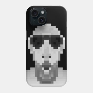 Beardy Pete Phone Case