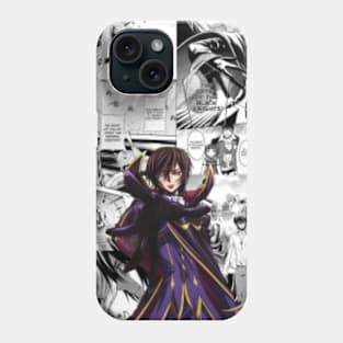 Lelouch Phone Case