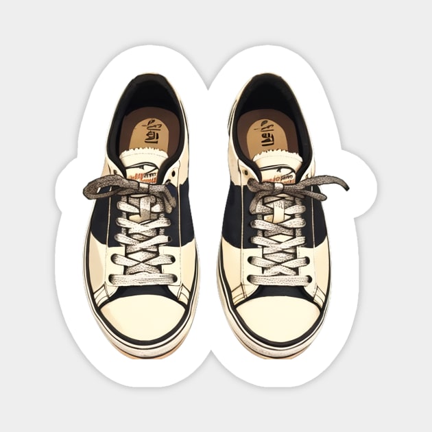 Roliver Tenis Magnet by FASHIONTREND2