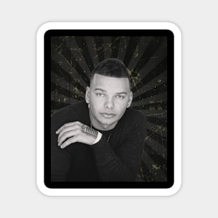 Kane Brown Magnet