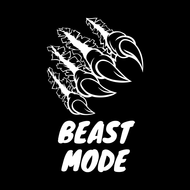 Beast Mode by GMAT