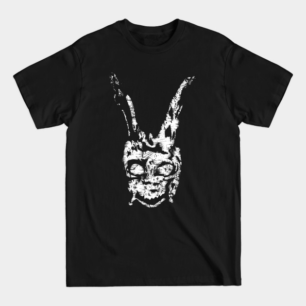 Disover Wake Up! - Donnie Darko - T-Shirt