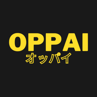 OPPAI T-Shirt