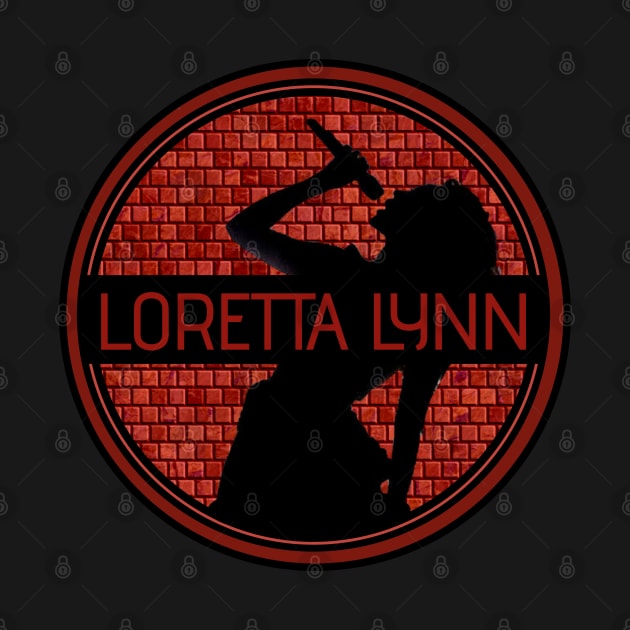 Lorreta L by CrosstyleArt