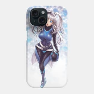 Topaz (T1 Armor) Phone Case