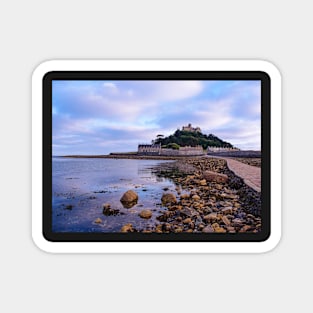 St. Michael's Mount Magnet