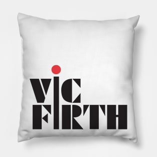 vic firth Pillow