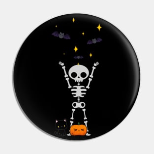 Hooray for Halloween! Pin