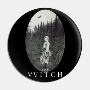 The Witch Pin