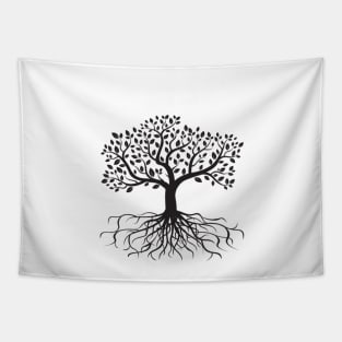 tree of life Tapestry