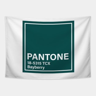 pantone 18-5315 TCX Bayberry Tapestry