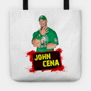 John Cena #2 Tote