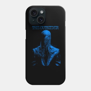 The Outsider 03 Phone Case