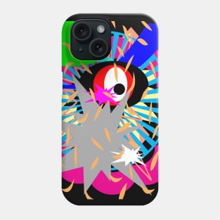 popart Phone Case