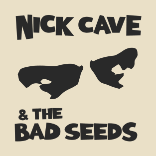 NICK CAVE T-Shirt