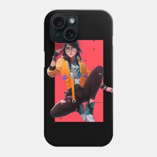 Killjoy Phone Case