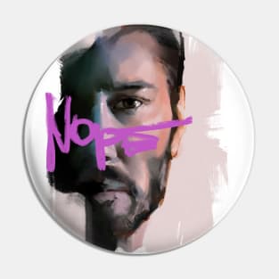 Keanu Pin