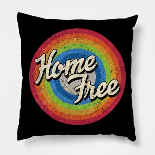 HomeFree henryshifter Pillow