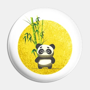 Panda Pin