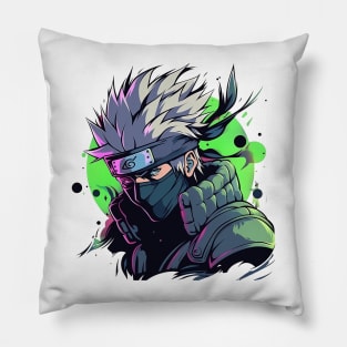 kakashi Pillow