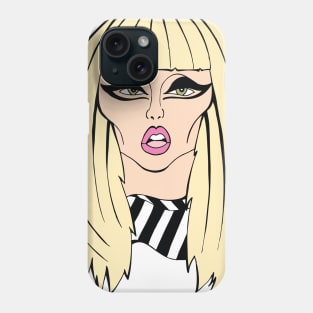 LEGENDARY POP STAR!! Phone Case