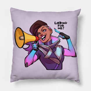 Sombra Pillow