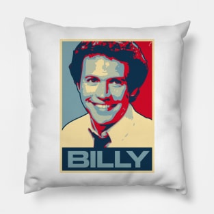 Billy Pillow