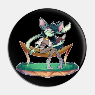 Ms Phase Lilith Pin