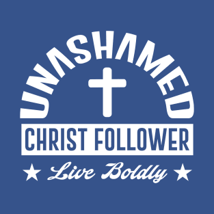 Christ Follower T-Shirt